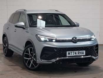 2024 - 2.0 TDI R-Line 5dr DSG