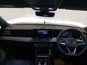 Used Volkswagen Tiguan 2024 for sale - 74995503: Photo