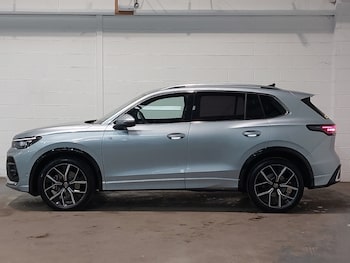 Used Volkswagen Tiguan 2024 for sale - 74995503: Photo