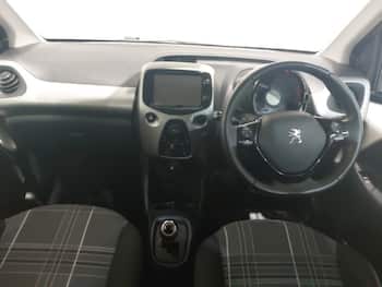 Used Peugeot 108 2016 for sale - 79728816: Photo