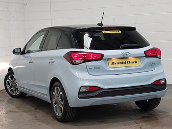 Used Hyundai i20 2019 for sale - 79407175: Photo