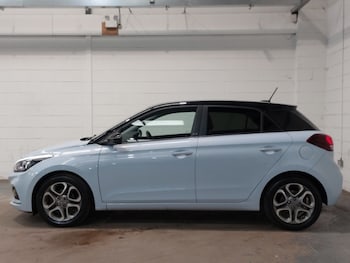 Used Hyundai i20 2019 for sale - 79407175: Photo