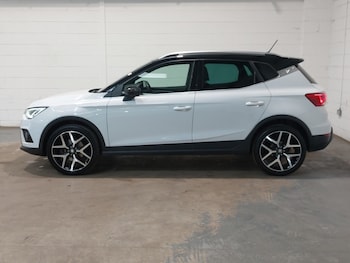 Used SEAT Arona 2020 for sale - 78327316: Photo