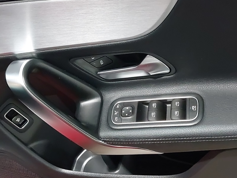 Used Mercedes-Benz CLA 2021 for sale - 77264853: Photo 13