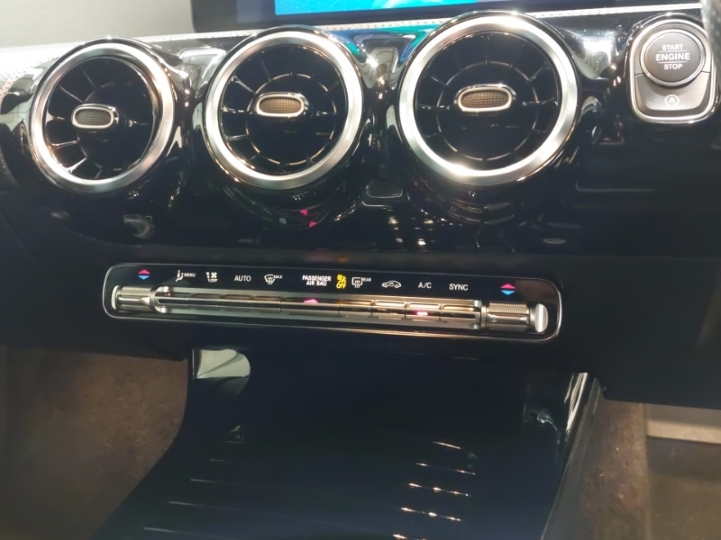 Used Mercedes-Benz CLA 2021 for sale - 77264853: Photo 14