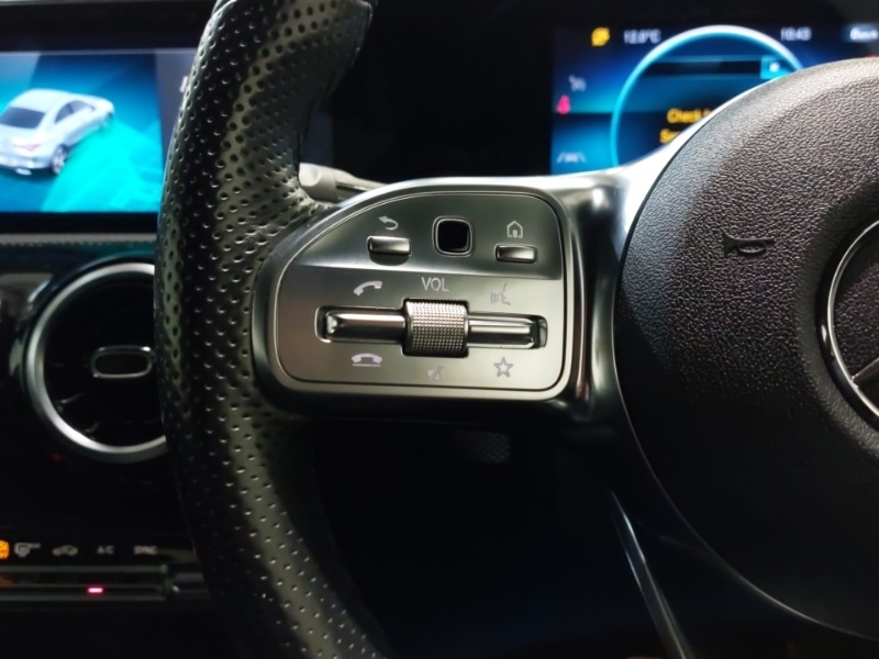 Used Mercedes-Benz CLA 2021 for sale - 77264853: Photo 16