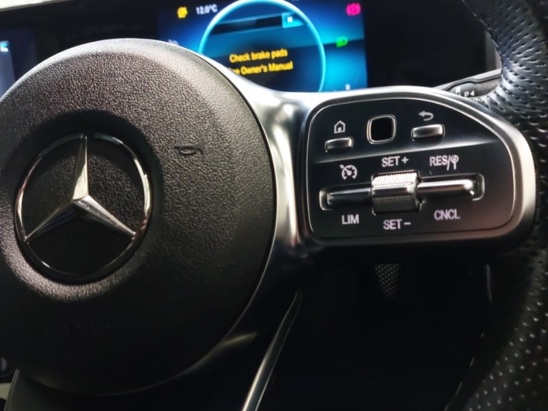 Used Mercedes-Benz CLA 2021 for sale - 77264853: Photo 17