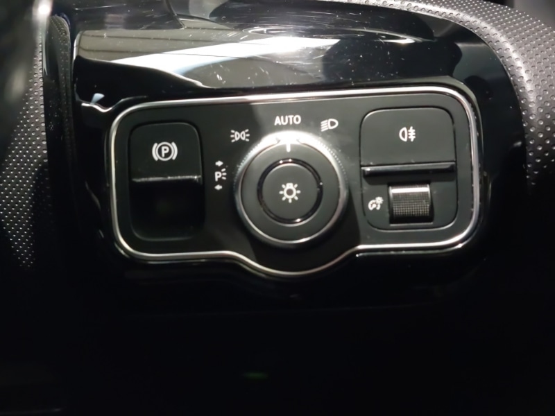 Used Mercedes-Benz CLA 2021 for sale - 77264853: Photo 18