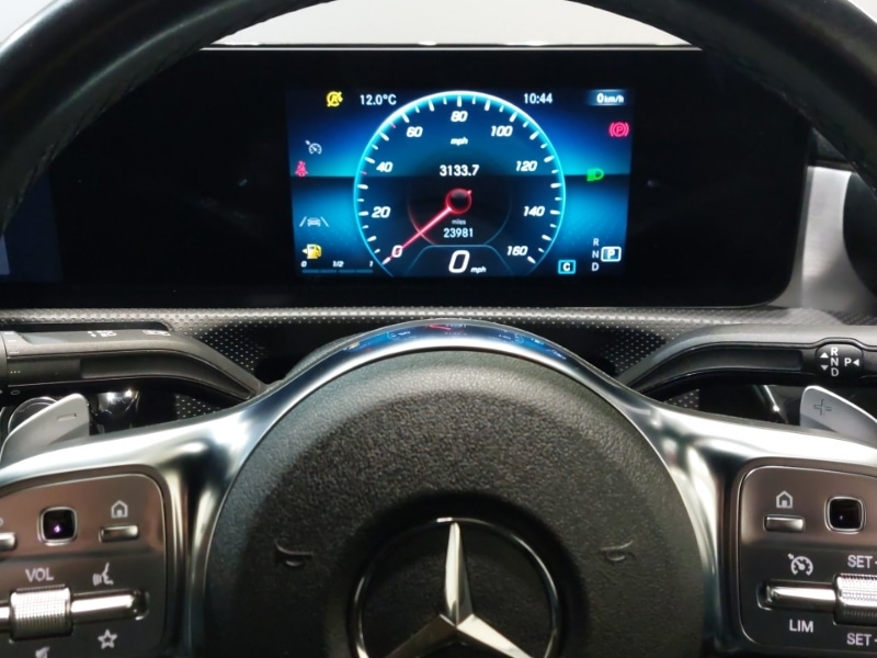 Used Mercedes-Benz CLA 2021 for sale - 77264853: Photo 19