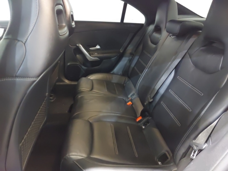 Used Mercedes-Benz CLA 2021 for sale - 77264853: Photo 6