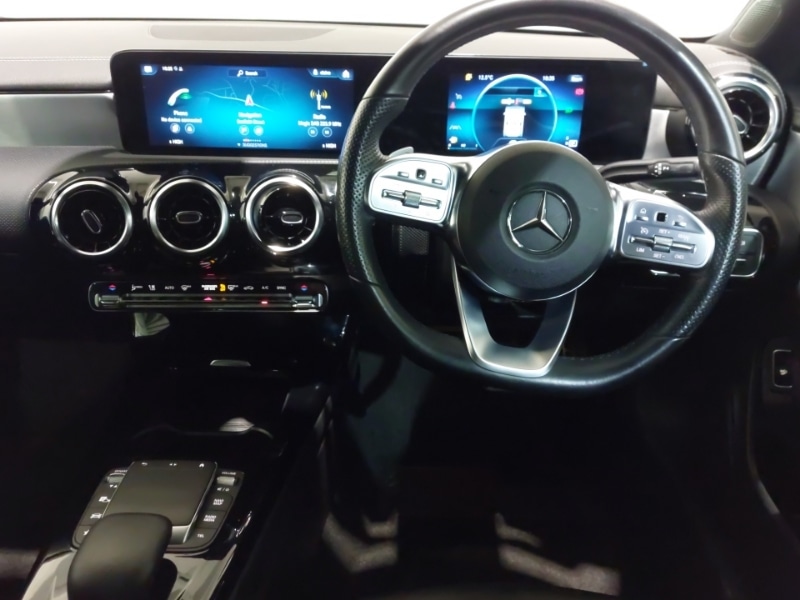 Used Mercedes-Benz CLA 2021 for sale - 77264853: Photo 7