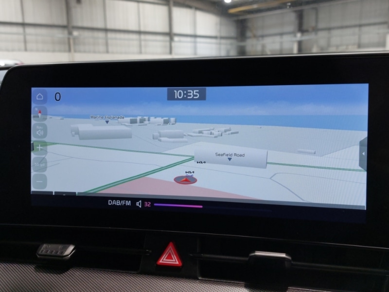 Used Kia Sportage 2022 for sale - 77776684: Photo 16