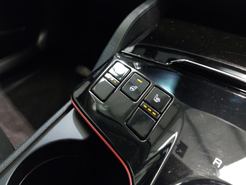 Used Kia Sportage 2022 for sale - 77776684: Photo 19