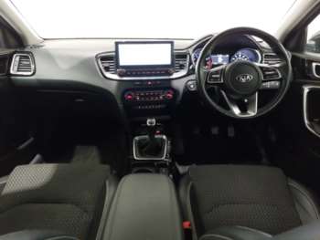 Used Kia XCeed 2021 for sale - 74084723: Photo