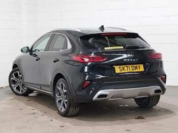 Used Kia XCeed 2021 for sale - 74084723: Photo