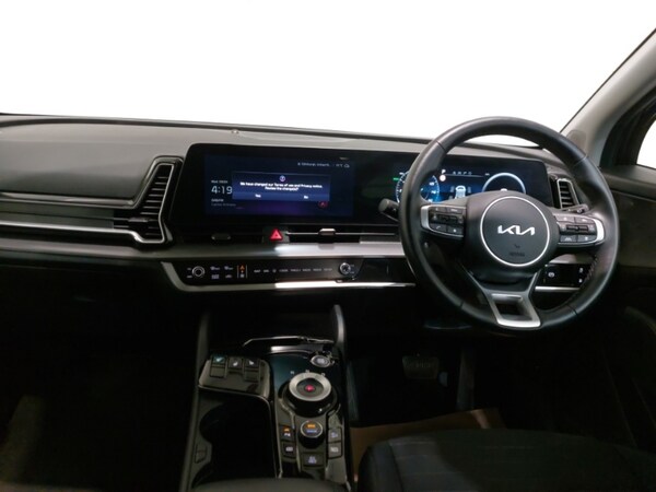 Used Kia Sportage 2024 for sale - 74740716: Photo 2