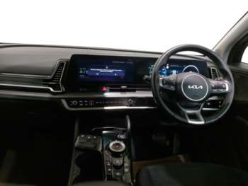 Used Kia Sportage 2024 for sale - 74740716: Photo