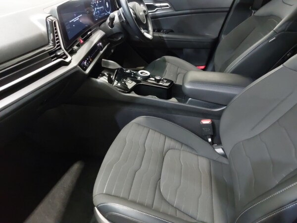 Used Kia Sportage 2024 for sale - 74740716: Photo 5