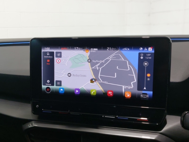 Used Cupra Leon 2022 for sale - 78147285: Photo 11