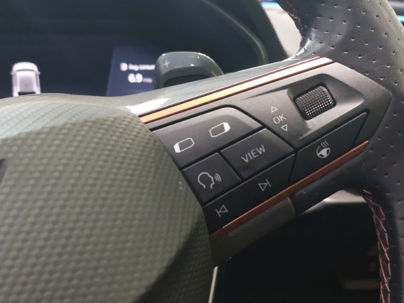 Used Cupra Leon 2022 for sale - 78147285: Photo 13