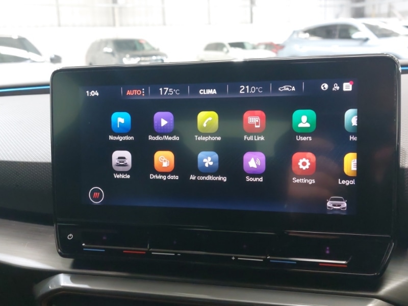 Used Cupra Leon 2022 for sale - 78147285: Photo 18