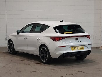 Used Cupra Leon 2022 for sale - 78147285: Photo