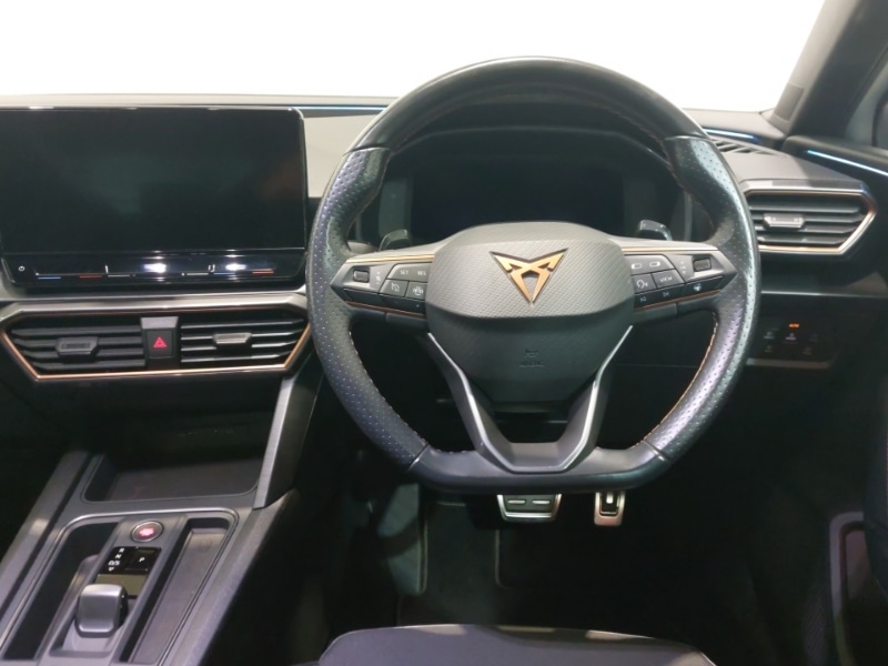 Used Cupra Leon 2022 for sale - 78147285: Photo 7