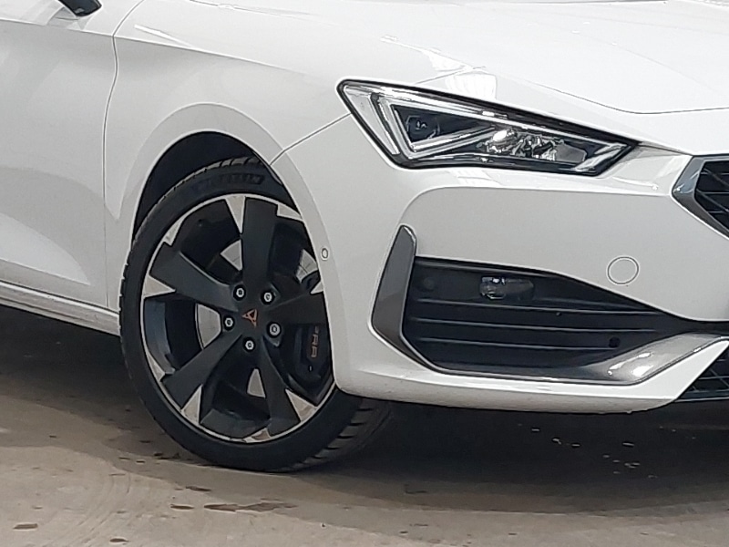 Used Cupra Leon 2022 for sale - 78147285: Photo 9