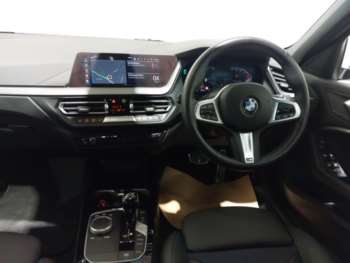 Used BMW 1 Series 2024 for sale - 74782264: Photo