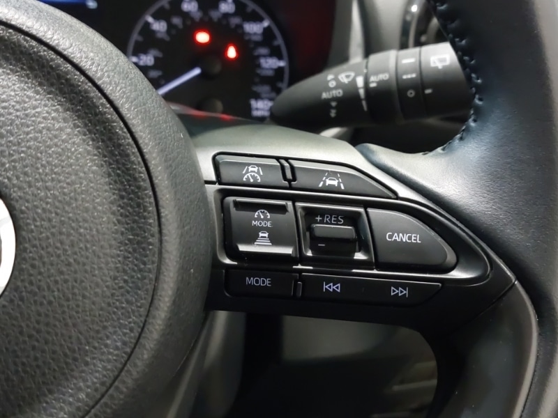 Used Mazda Mazda2 HYBRID 2024 for sale - 76493159: Photo 13