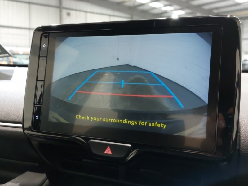 Used Mazda Mazda2 HYBRID 2024 for sale - 76493159: Photo 16