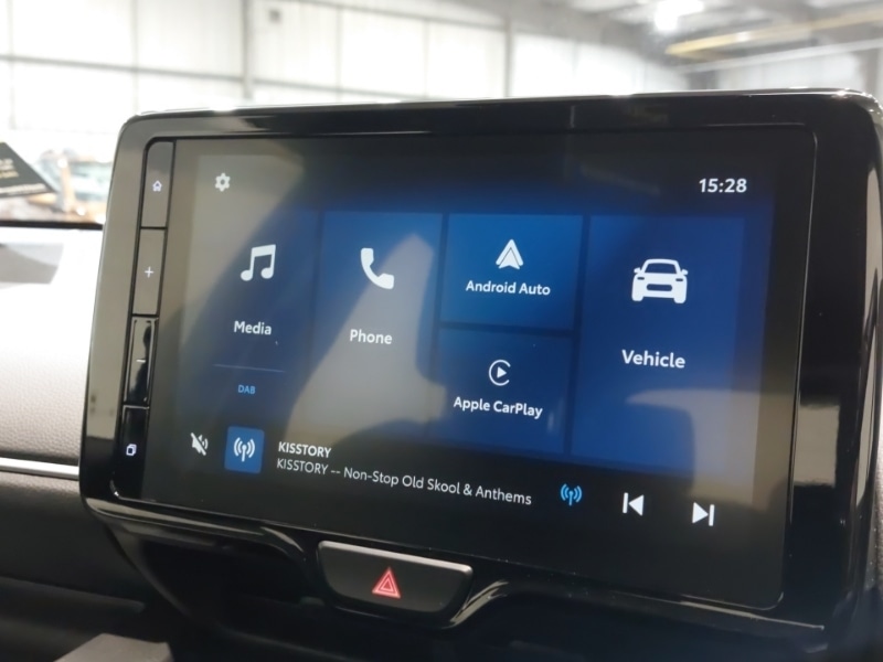 Used Mazda Mazda2 HYBRID 2024 for sale - 76493159: Photo 17