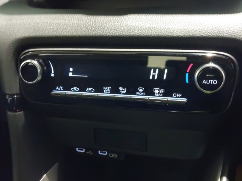 Used Mazda Mazda2 HYBRID 2024 for sale - 76493159: Photo 19