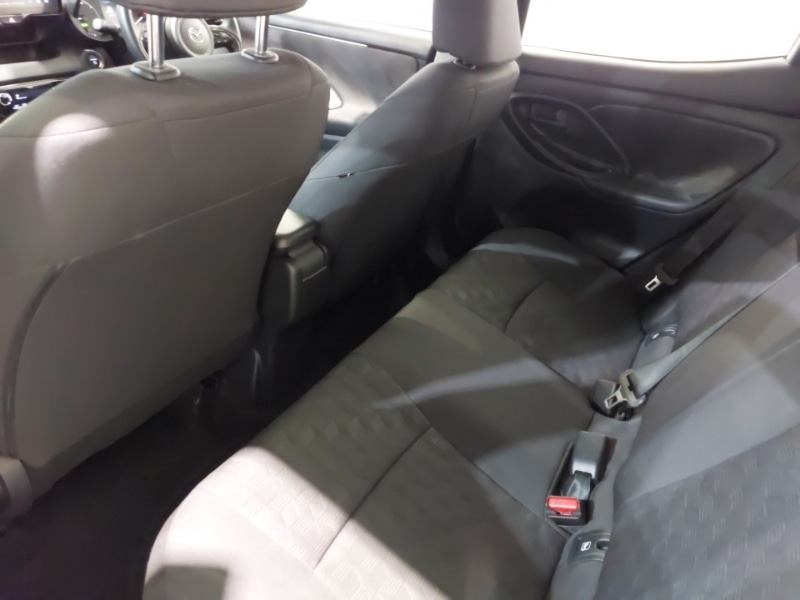 Used Mazda Mazda2 HYBRID 2024 for sale - 76493159: Photo 6