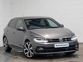 Used Volkswagen Polo 2020 for sale - 78747636: Photo