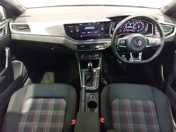 Used Volkswagen Polo 2020 for sale - 78747636: Photo