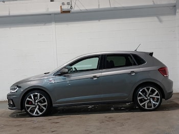 Used Volkswagen Polo 2020 for sale - 78747636: Photo