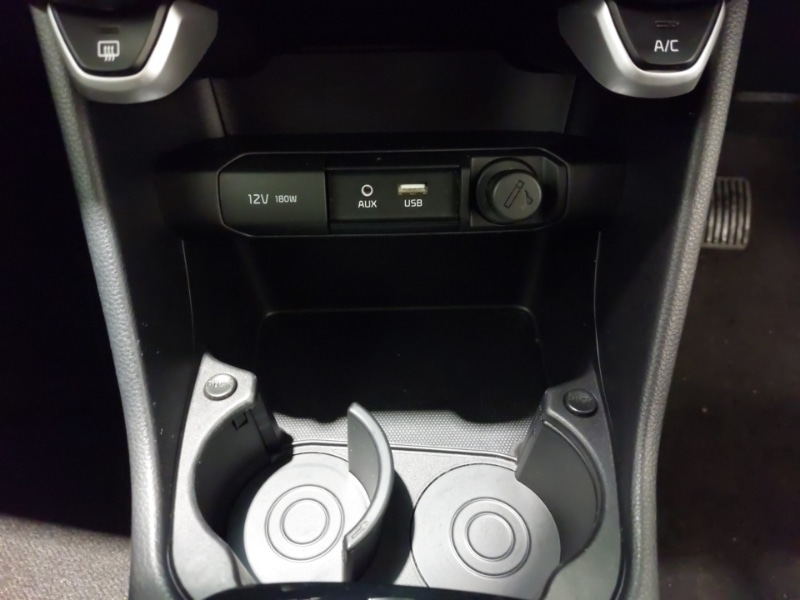 Used Kia Picanto 2019 for sale - 76233794: Photo 16