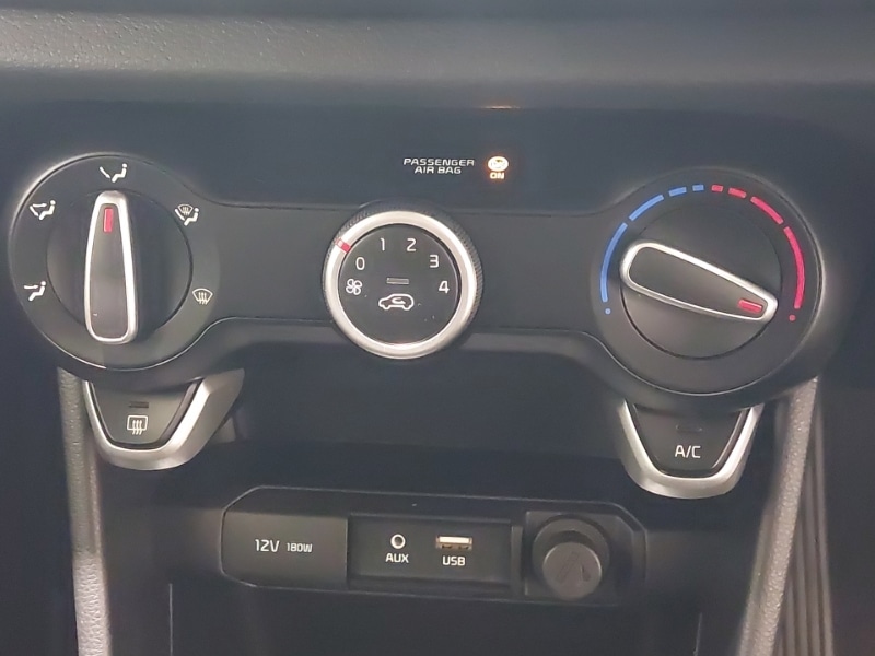 Used Kia Picanto 2019 for sale - 76233794: Photo 17