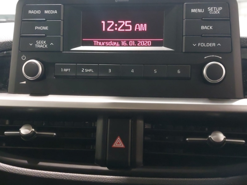 Used Kia Picanto 2019 for sale - 76233794: Photo 18