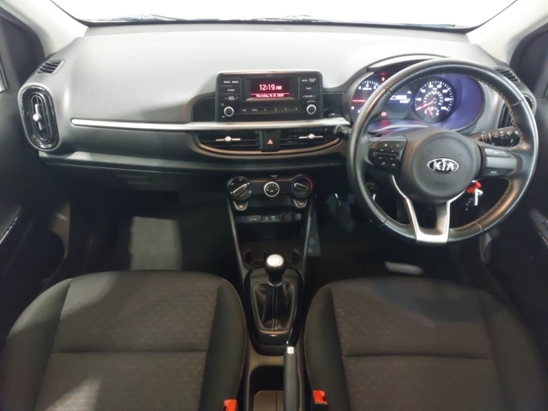 Used Kia Picanto 2019 for sale - 76233794: Photo 2