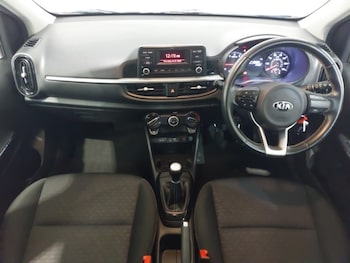 Used Kia Picanto 2019 for sale - 76233794: Photo
