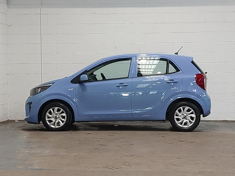 Used Kia Picanto 2019 for sale - 76233794: Photo 4