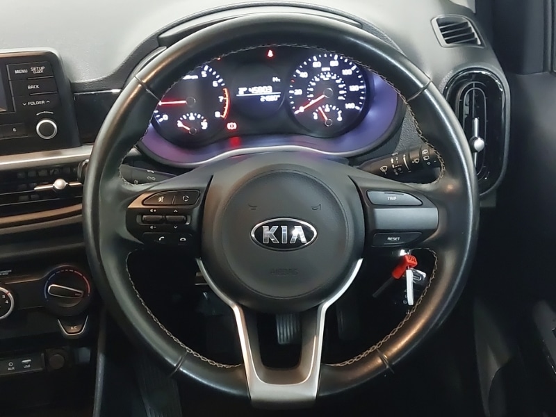 Used Kia Picanto 2019 for sale - 76233794: Photo 7