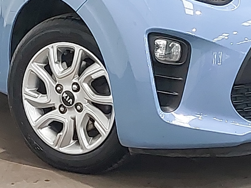 Used Kia Picanto 2019 for sale - 76233794: Photo 9