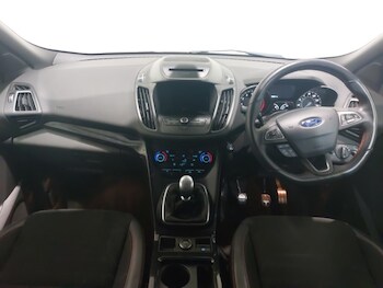 Used Ford Kuga 2019 for sale - 78147263: Photo