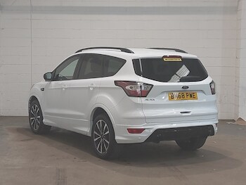 Used Ford Kuga 2019 for sale - 78147263: Photo