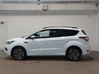 Used Ford Kuga 2019 for sale - 78147263: Photo