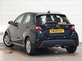 Used Mazda Mazda2 HYBRID 2024 for sale - 78595549: Photo