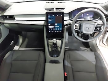 Used Polestar Polestar 2 2023 for sale - 78506485: Photo